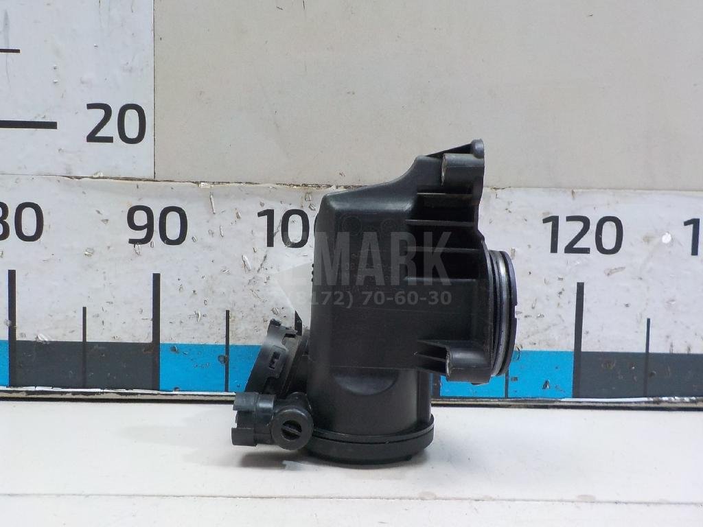 Маслоотделитель