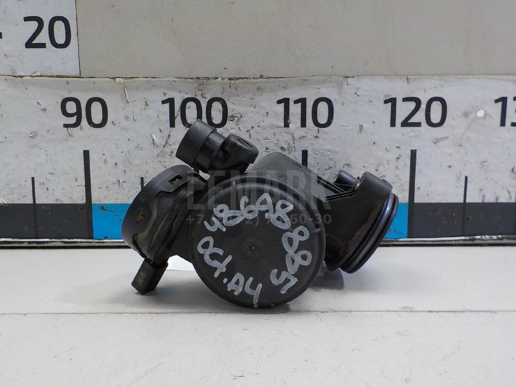 Маслоотделитель