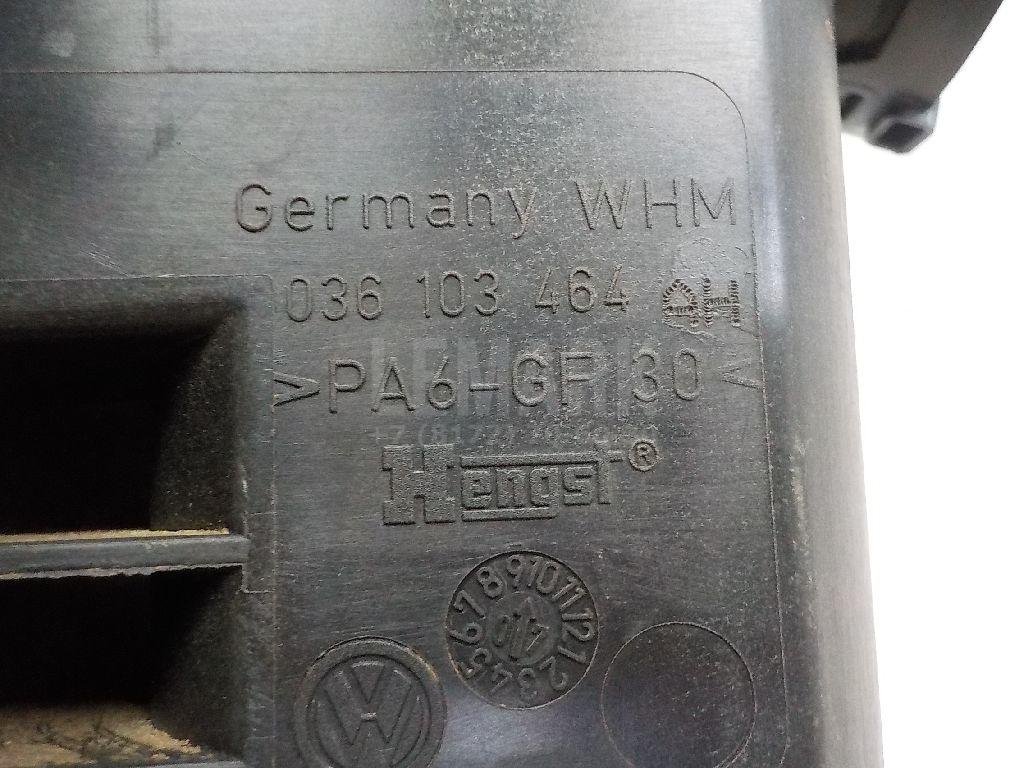 Маслоотделитель