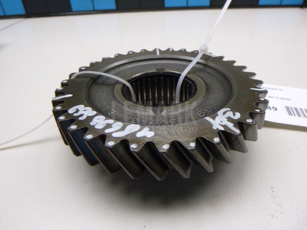 Шестерня 1-ой передачи для  Audi 100 [C4] 1991-1994