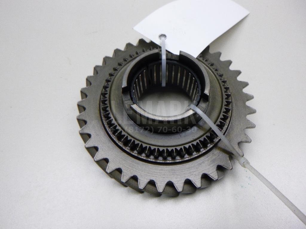 Шестерня 1-ой передачи для  Audi 100 [C4] 1991-1994