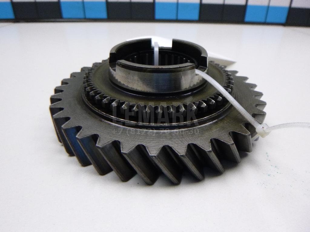 Шестерня 1-ой передачи для  Audi 100 [C4] 1991-1994