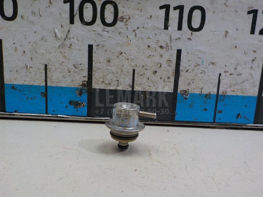 Регулятор давления топлива