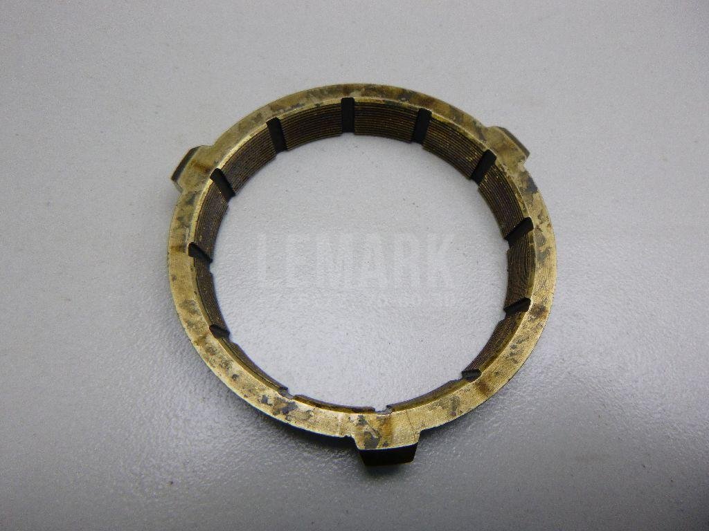 Кольцо синхронизатора