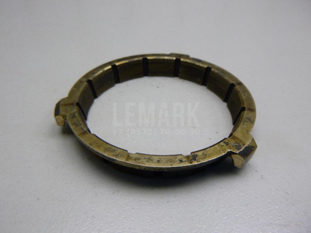 Кольцо синхронизатора