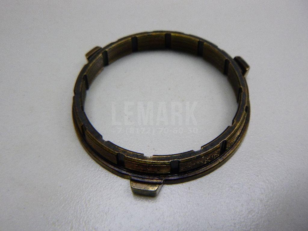 Кольцо синхронизатора