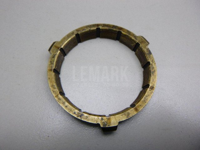 Кольцо синхронизатора