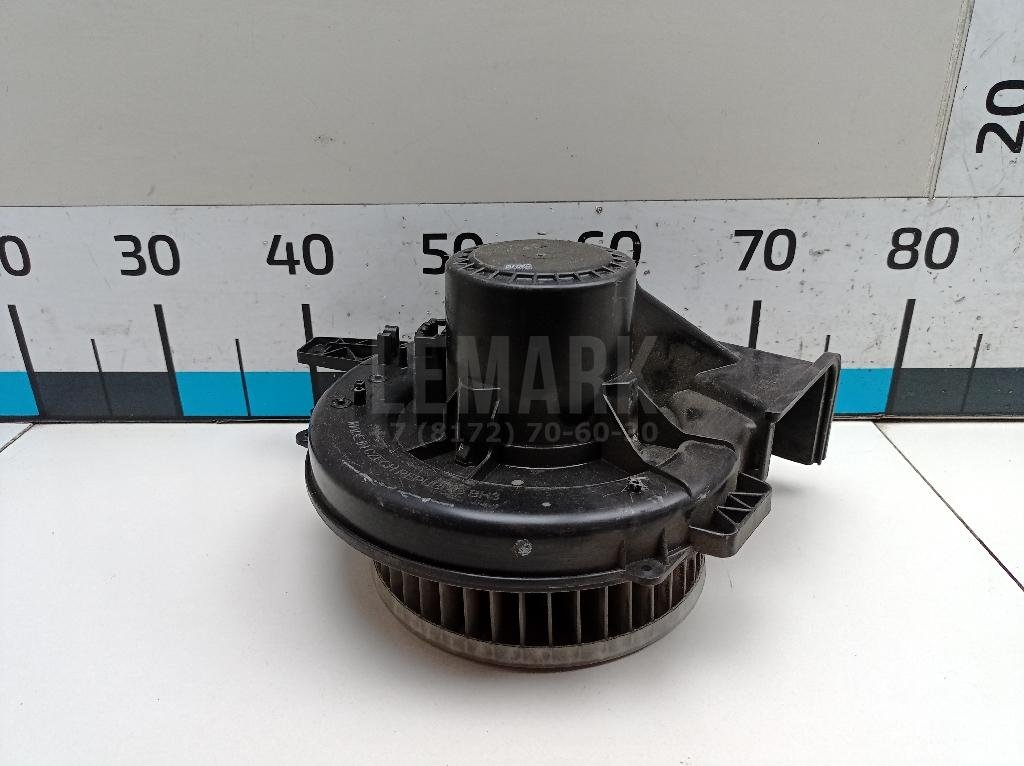 Моторчик отопителя