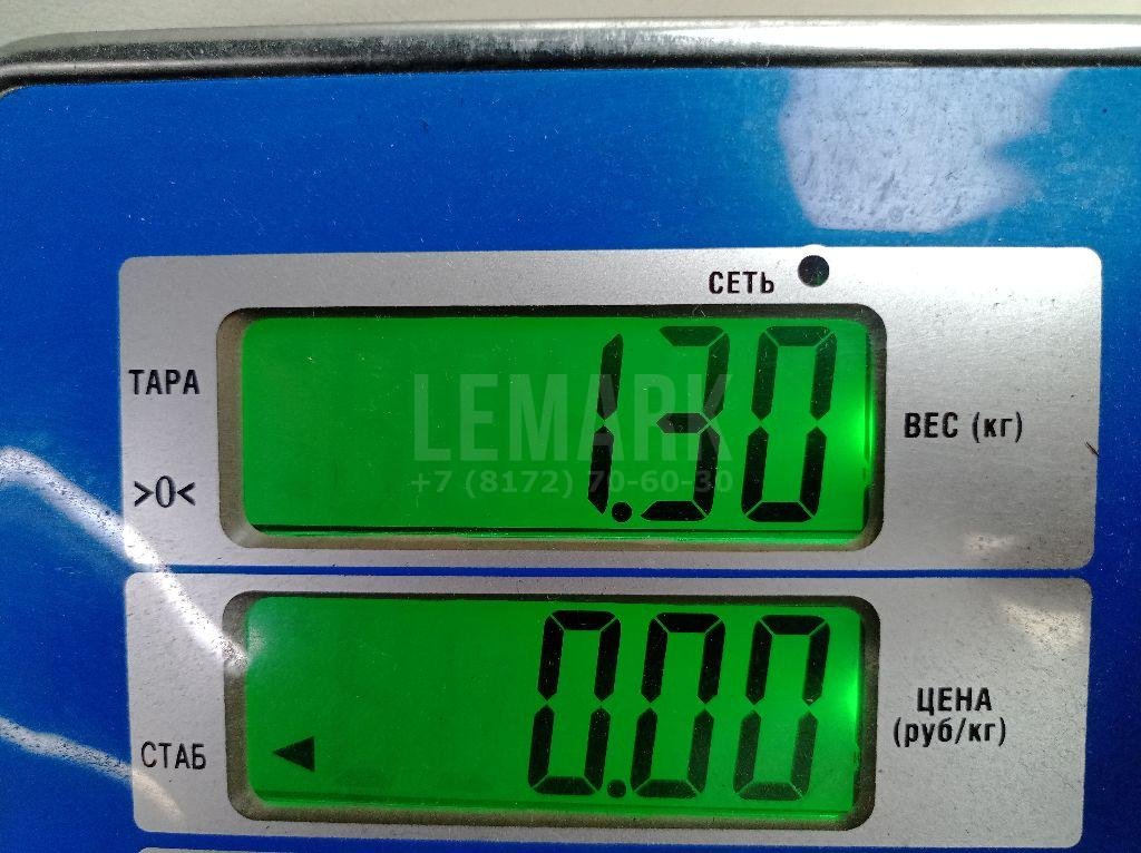 Моторчик отопителя