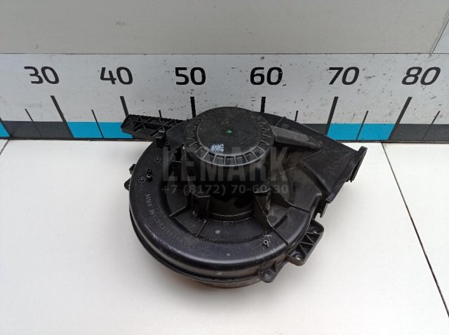 Моторчик отопителя