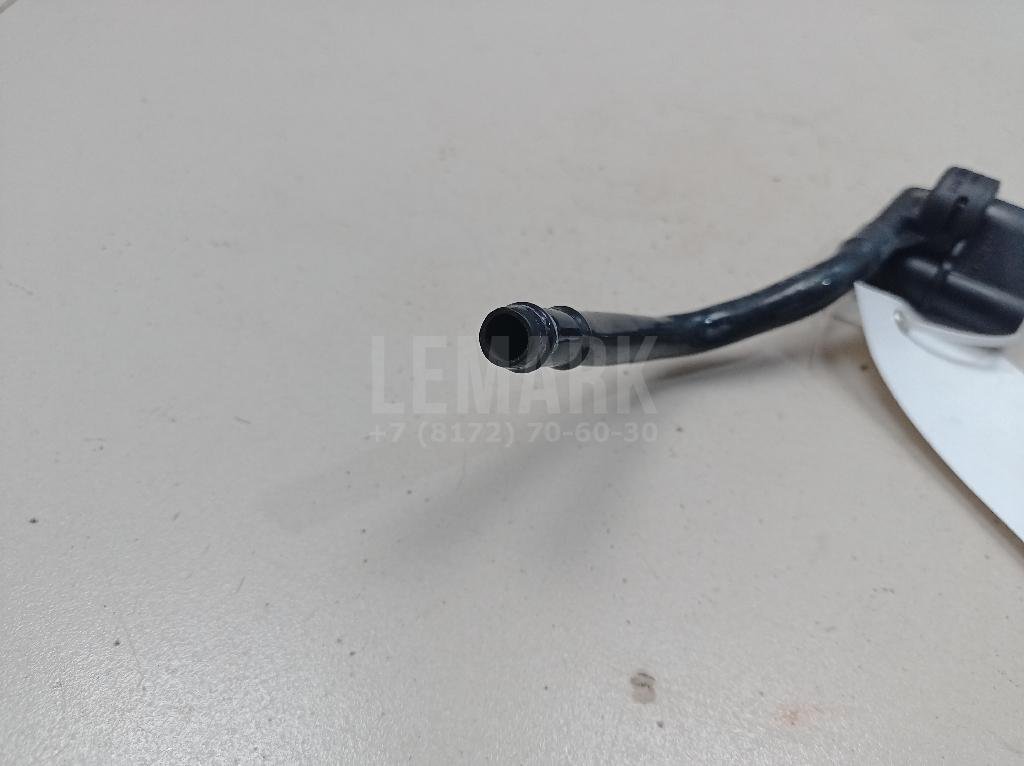 Клапан вентиляции картерных газов