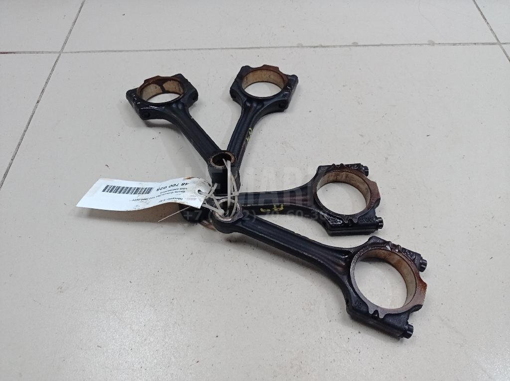 Шатуны к-кт