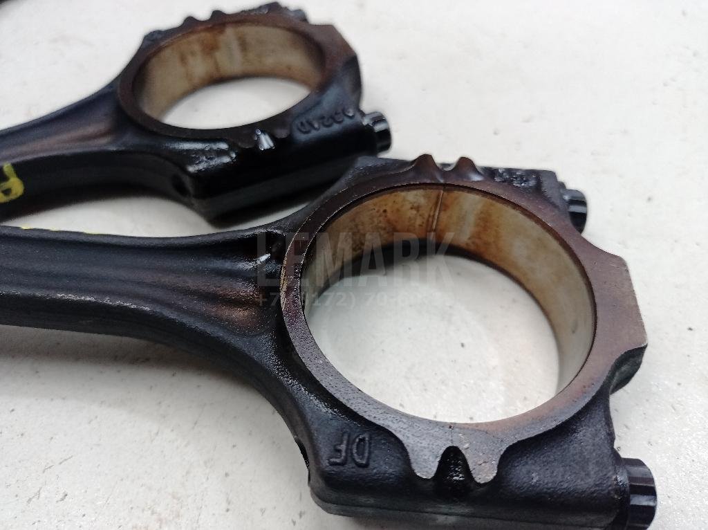 Шатуны к-кт