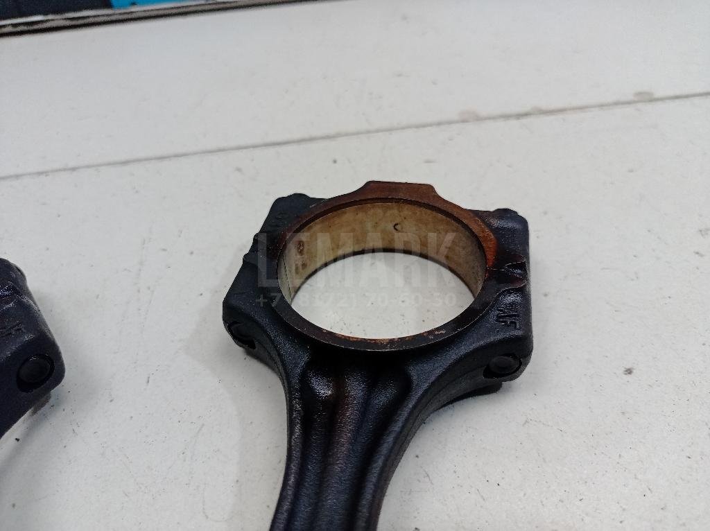 Шатуны к-кт