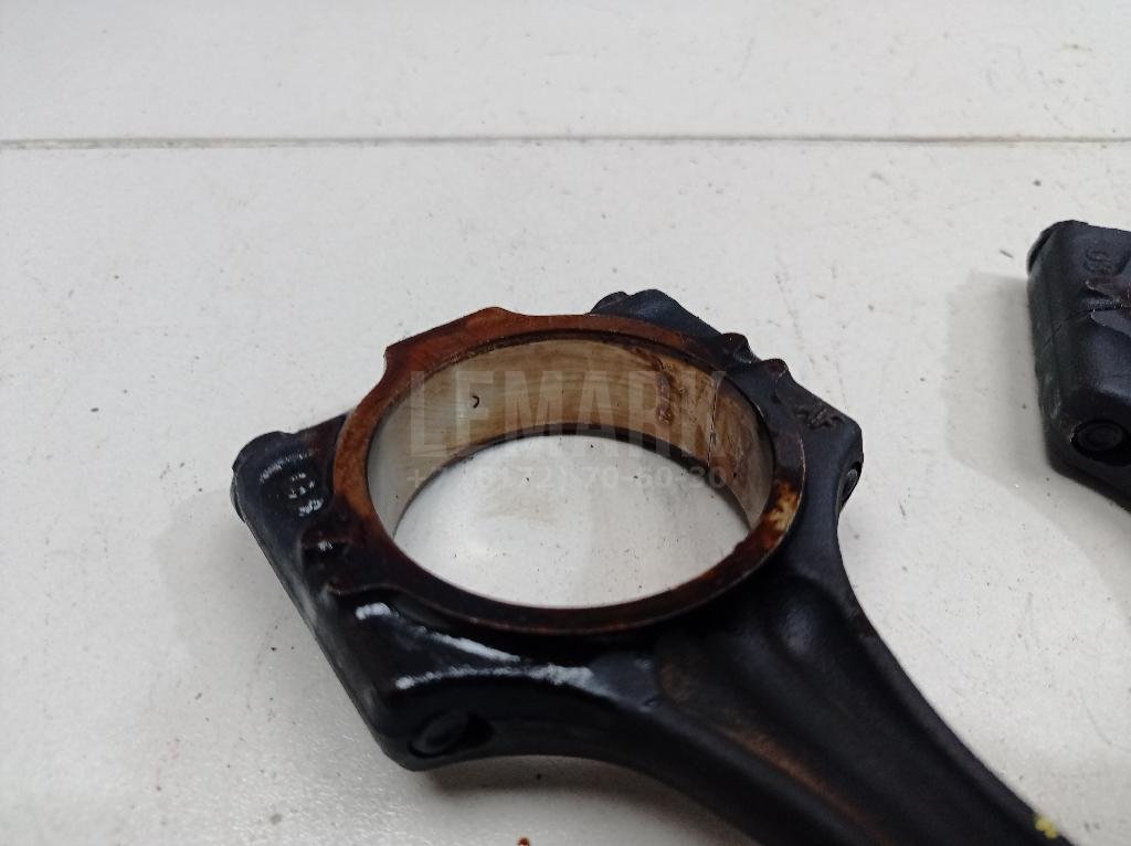 Шатуны к-кт