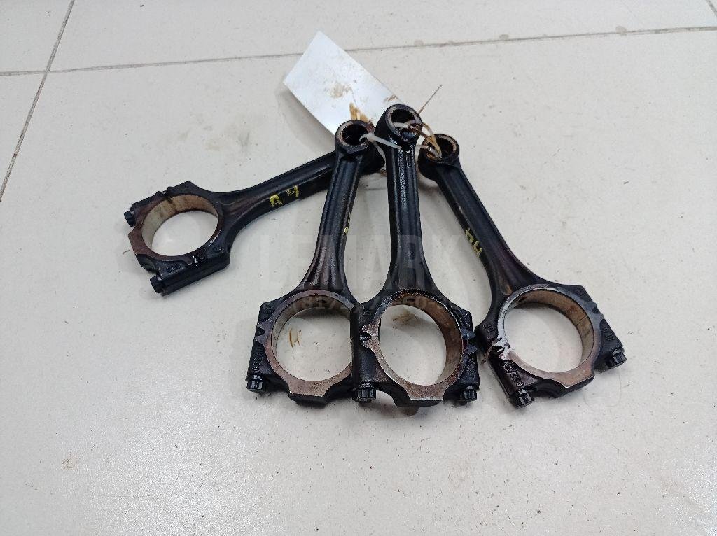 Шатуны к-кт