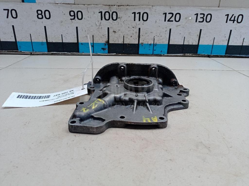 Насос масляный