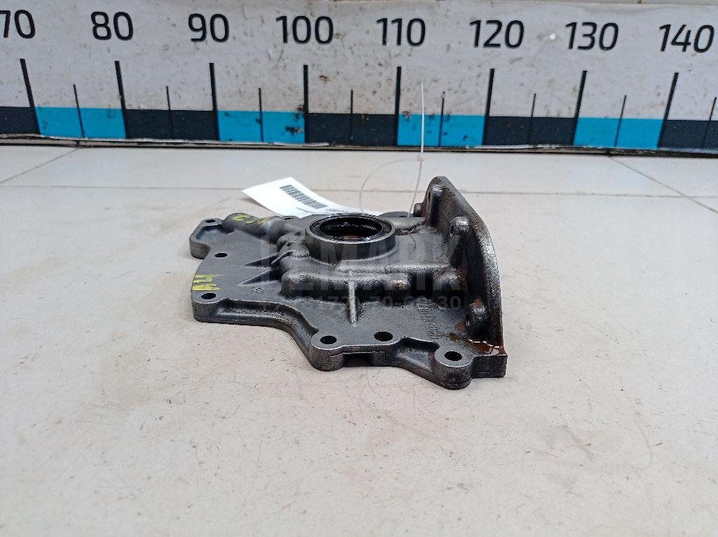 Насос масляный