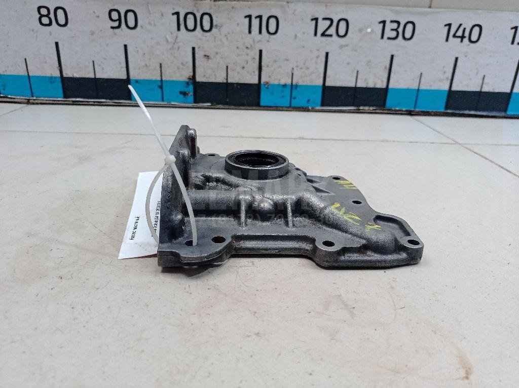 Насос масляный