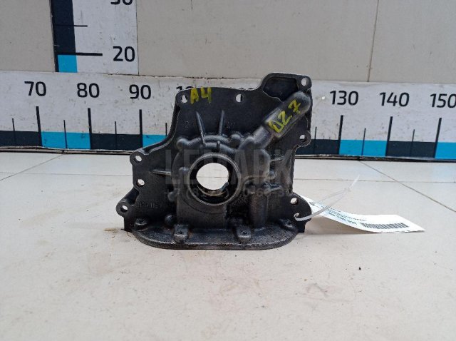 Насос масляный