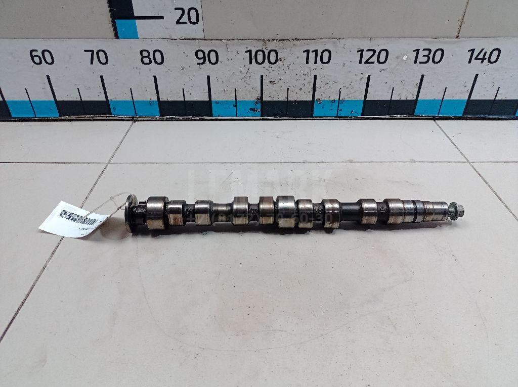 Распредвал выпускной