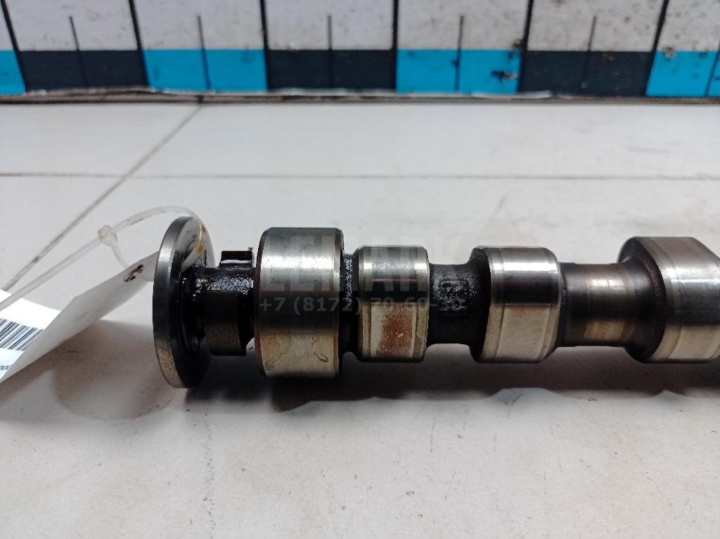Распредвал выпускной