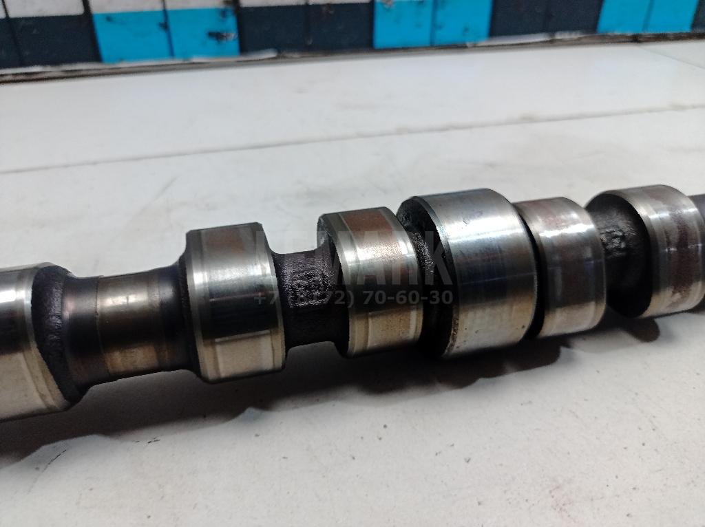 Распредвал выпускной