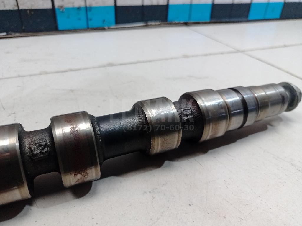 Распредвал выпускной