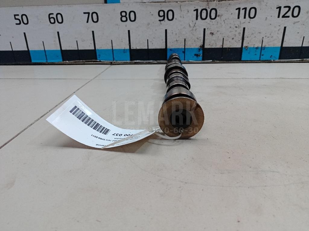 Распредвал выпускной