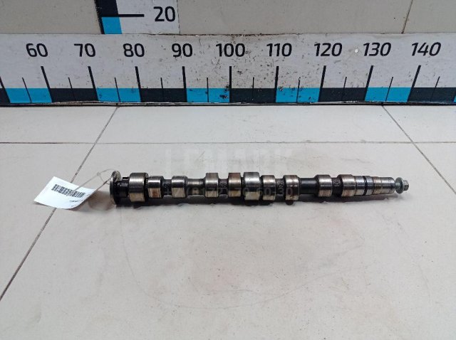 Распредвал выпускной