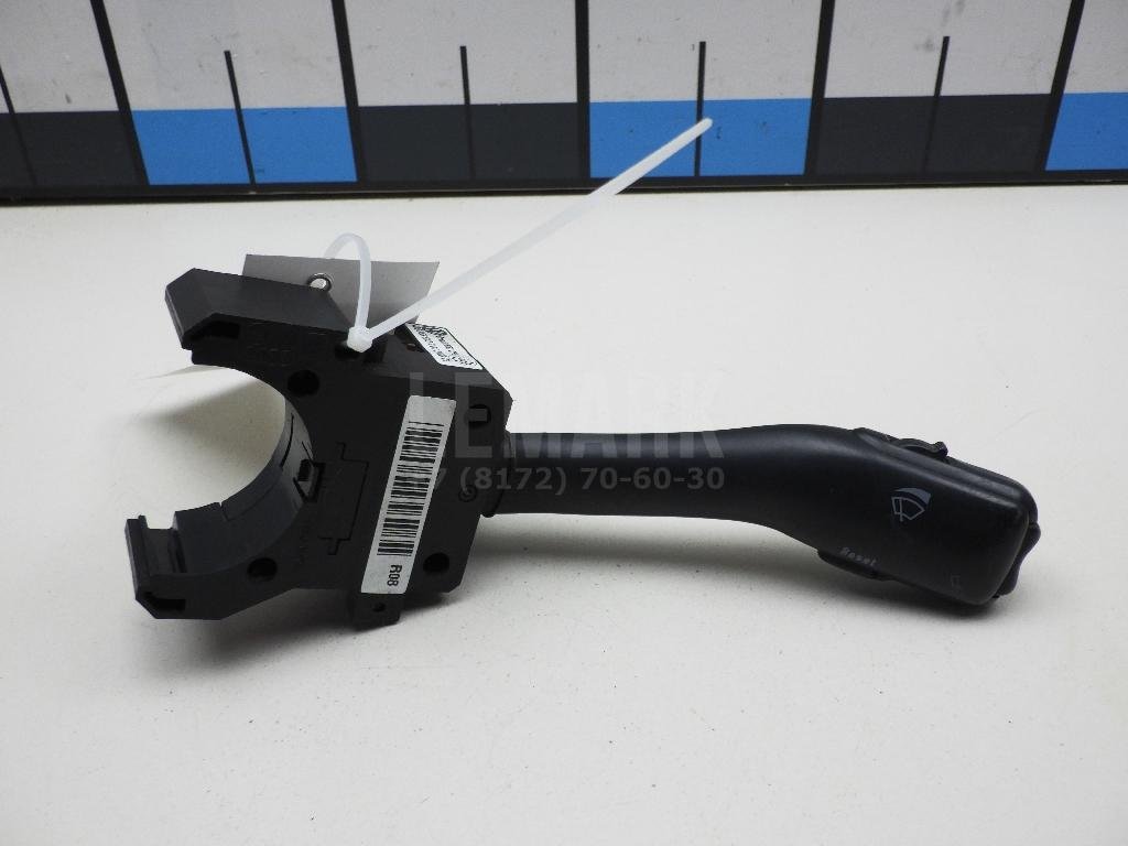 Переключатель стеклоочистителей