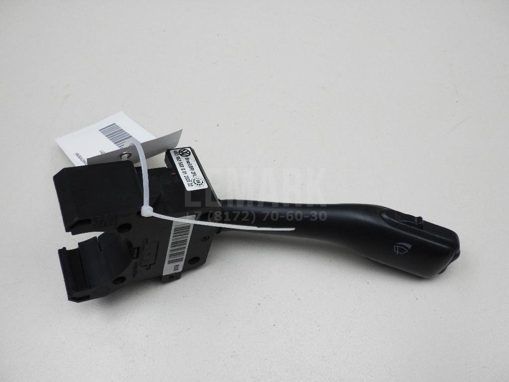 Переключатель стеклоочистителей