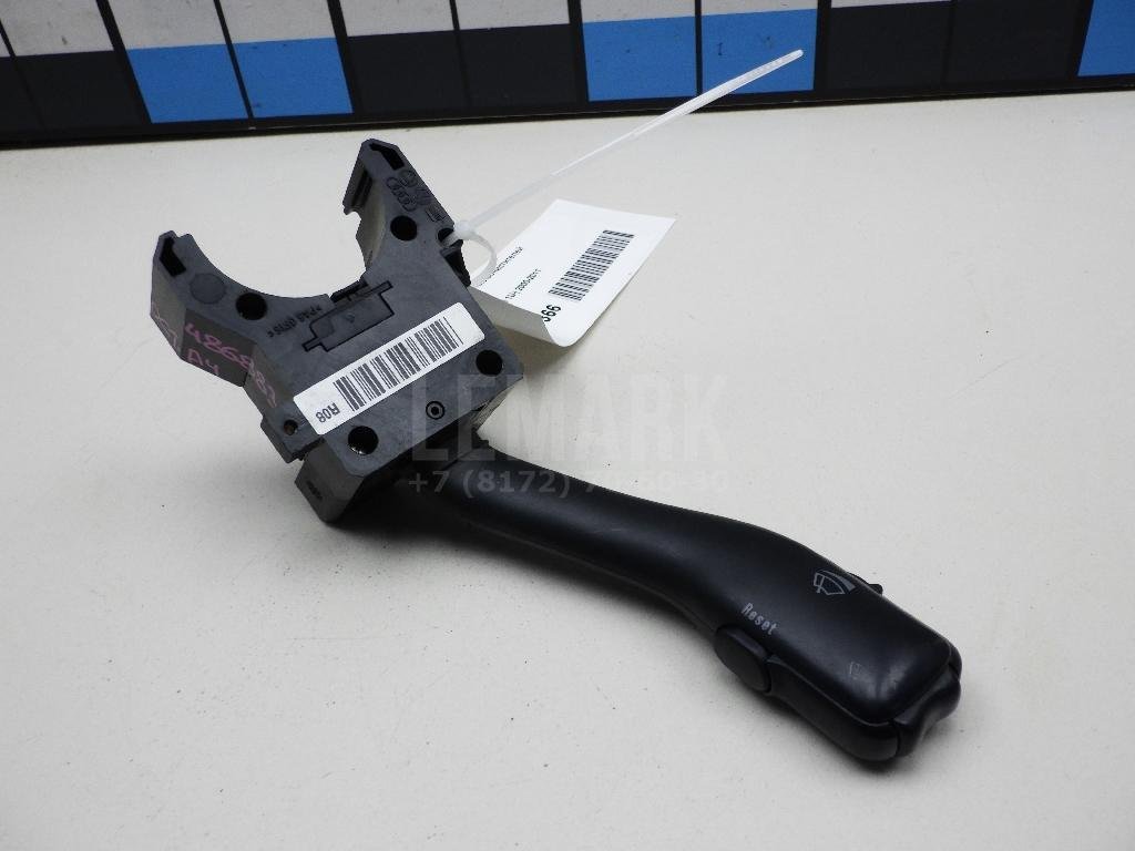 Переключатель стеклоочистителей