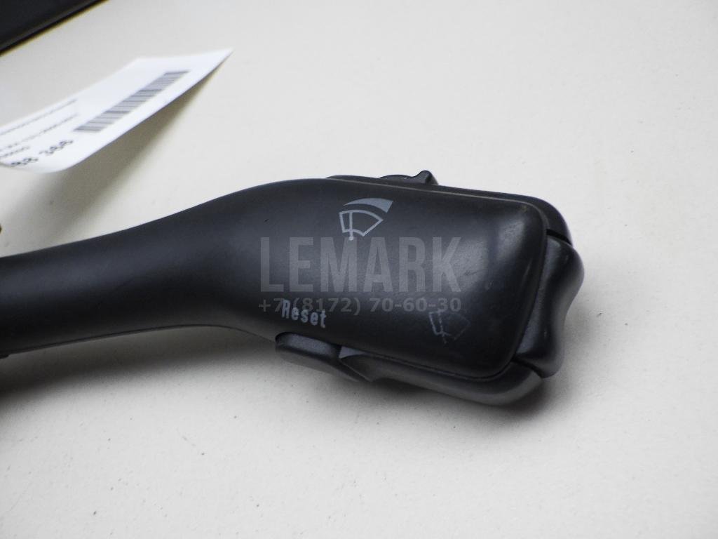 Переключатель стеклоочистителей