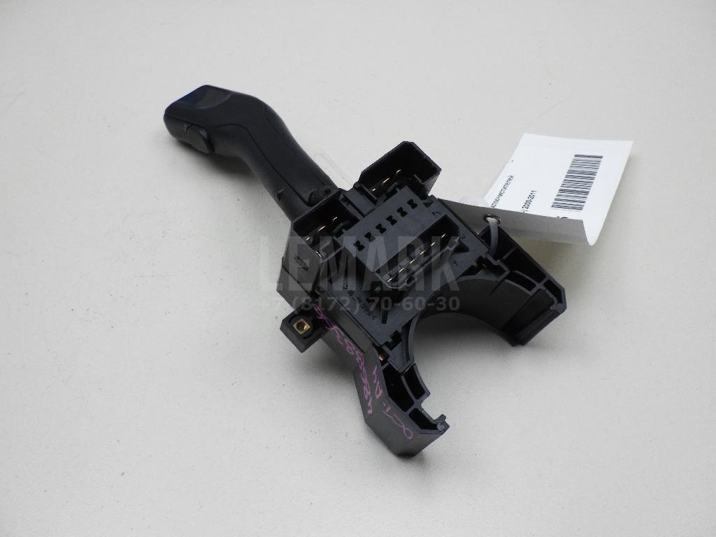 Переключатель стеклоочистителей