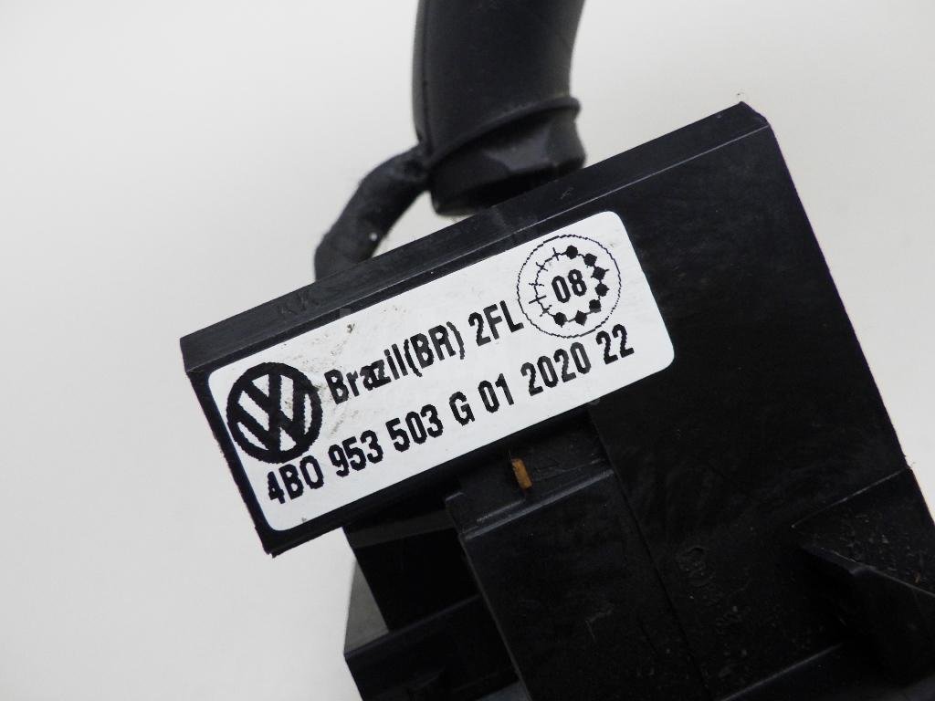 Переключатель стеклоочистителей