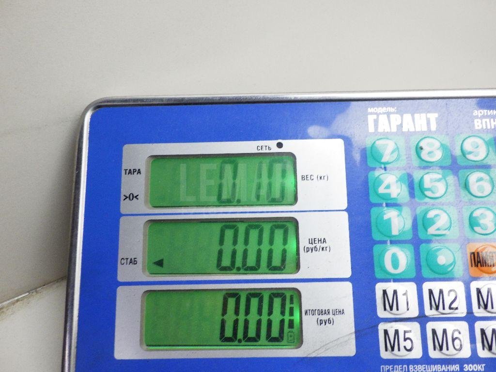 Переключатель стеклоочистителей