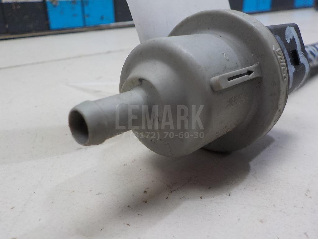 Клапан вентиляции топливного бака