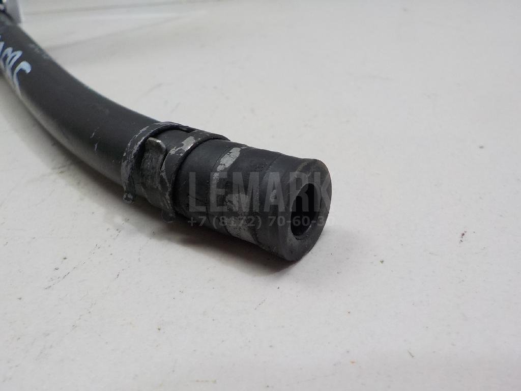 Клапан вентиляции топливного бака