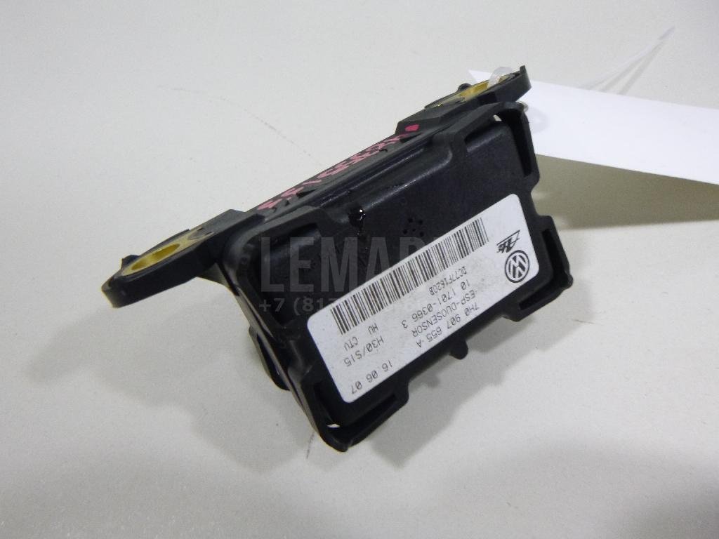 Датчик ускорения для  Audi 80/90 [B4] 1991-1995