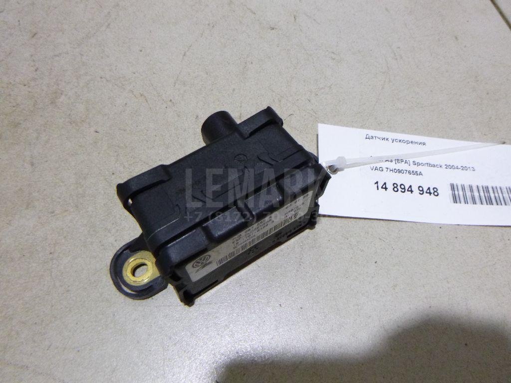 Датчик ускорения для  Audi A1 (8X) 2010-2018