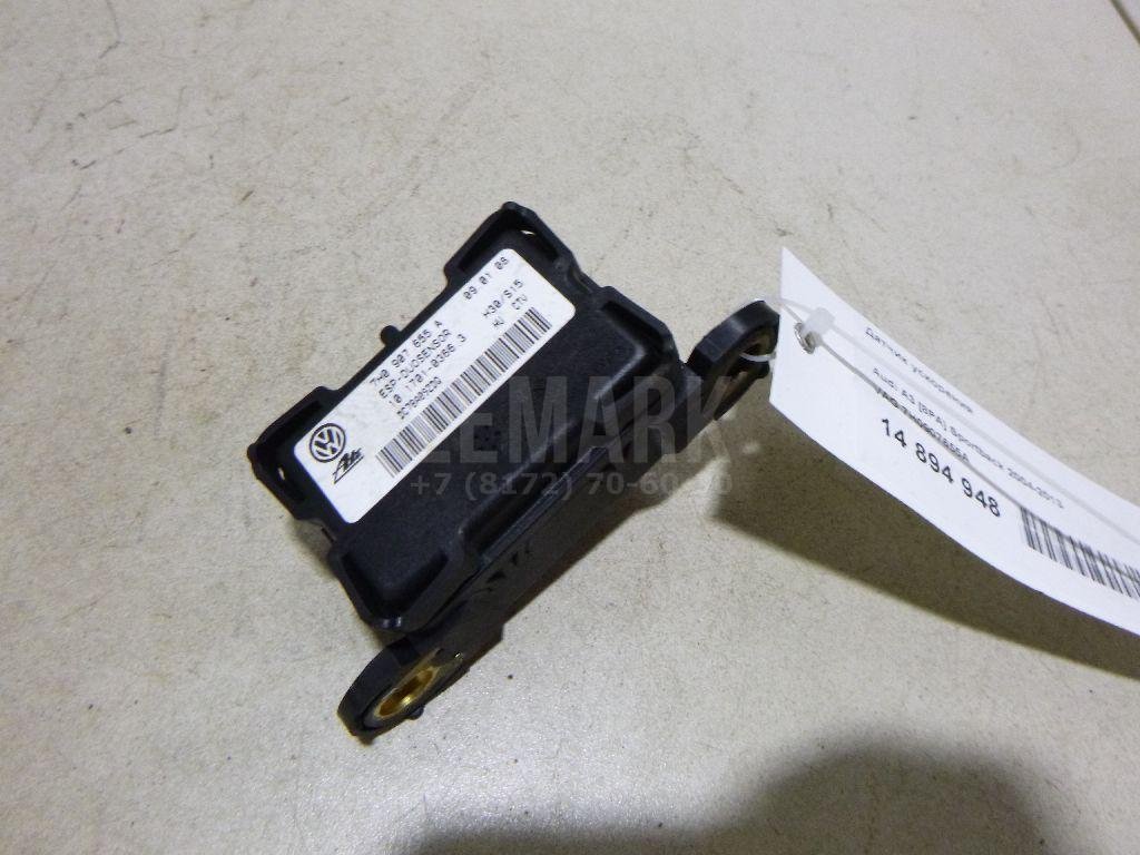 Датчик ускорения для  Audi A1 (8X) 2010-2018