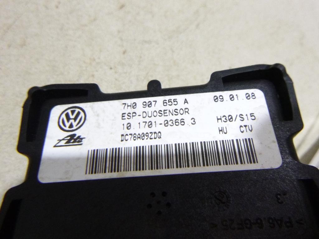 Датчик ускорения для  Audi A1 (8X) 2010-2018