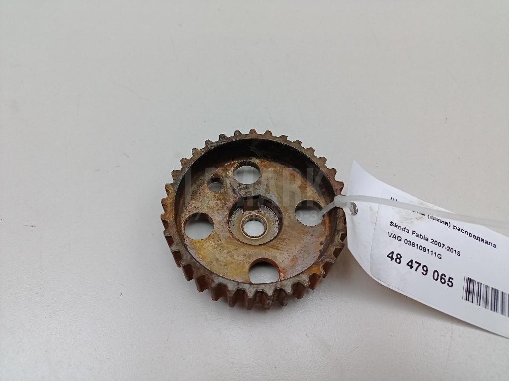 Шестерня (шкив) распредвала для  Alfa Romeo Alfetta 1974-1986