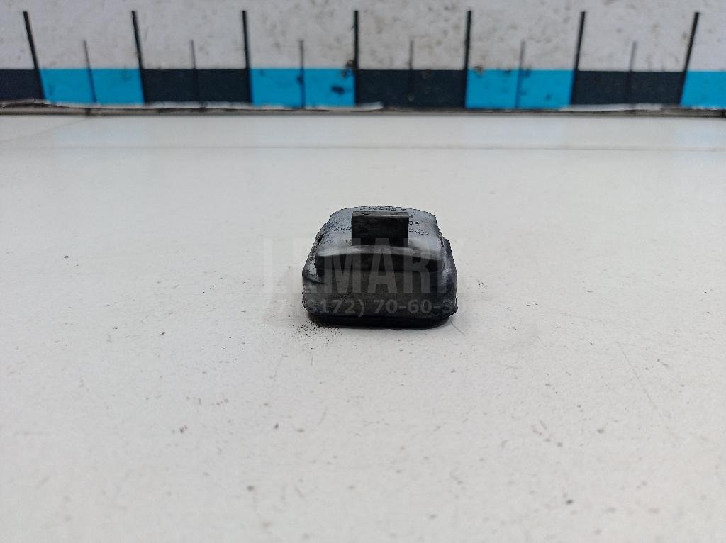 Подушка радиатора для  Audi A4 [B8] 2007-2015