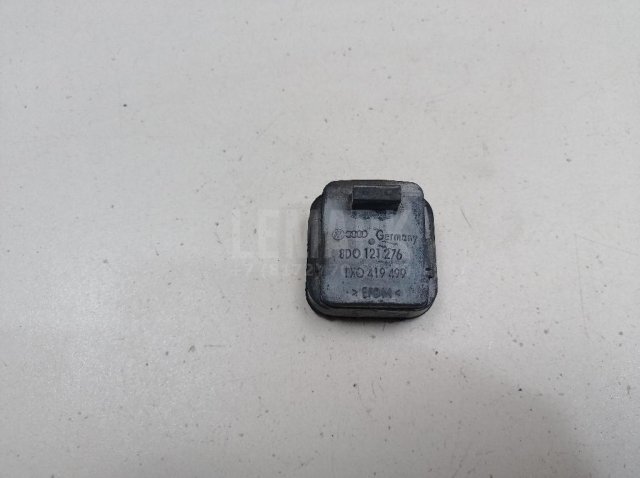 Подушка радиатора