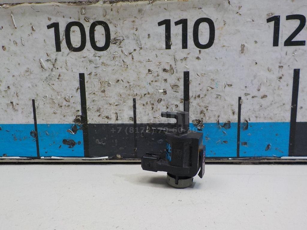 Клапан электромагнитный