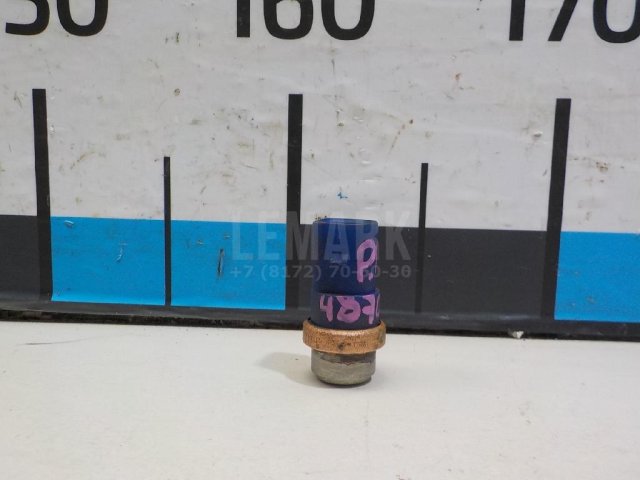 Датчик вкл.вентилятора 4х конт