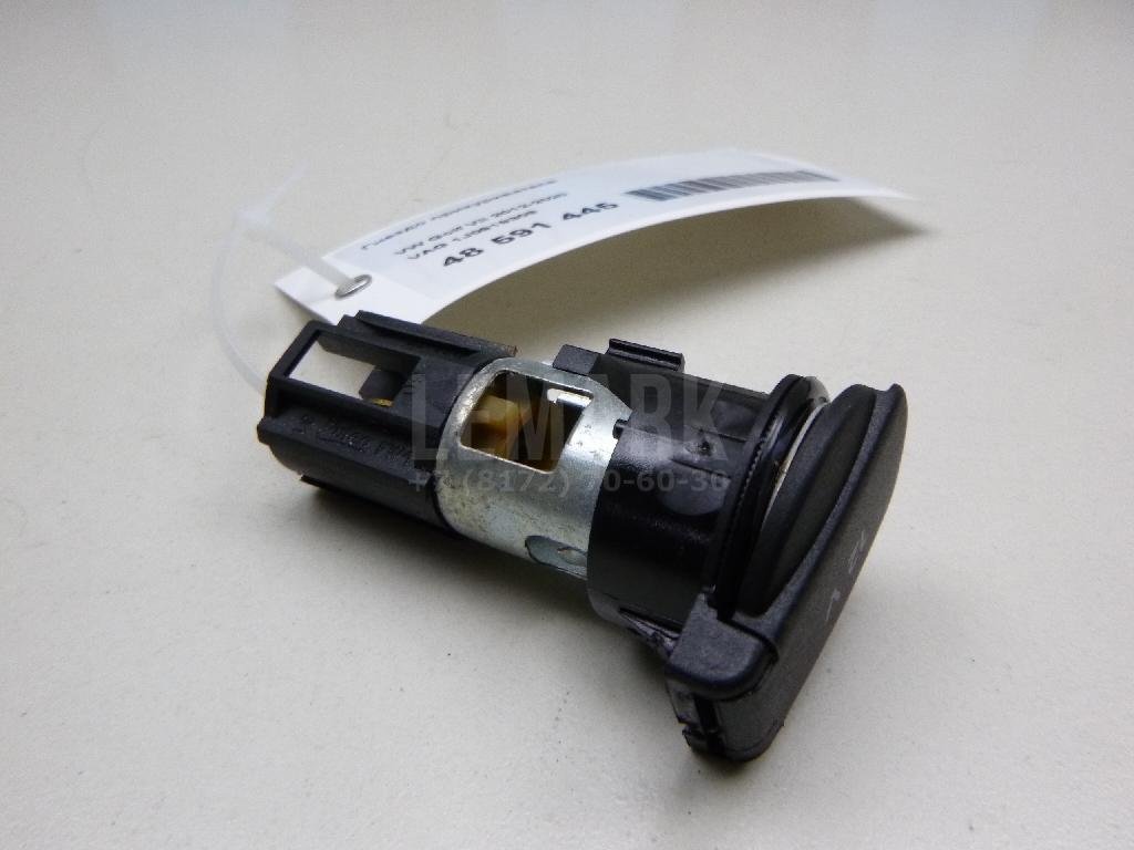 Гнездо прикуривателя для  Audi A4 [B6] 2000-2004