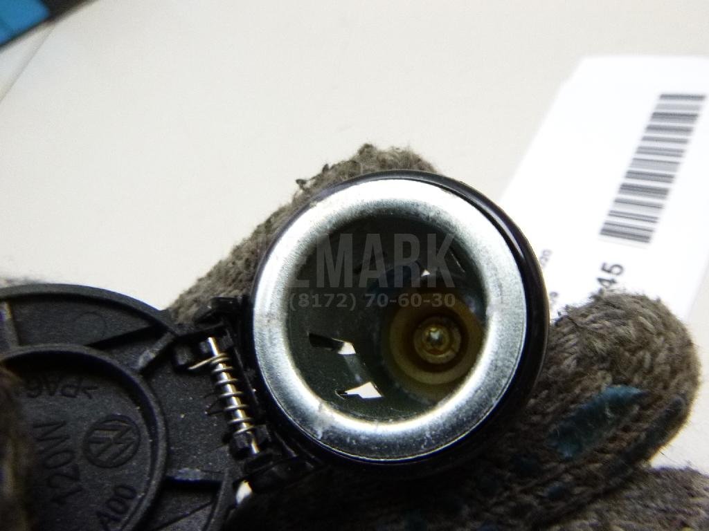 Гнездо прикуривателя для  Audi A4 [B6] 2000-2004